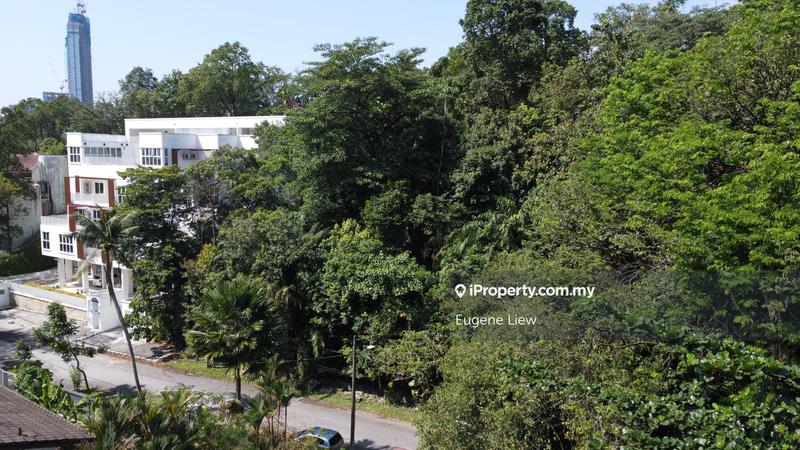 Bungalow Land for Sale in Bukit Damansara, Damansara Heights by Eugene Liew - iProperty.com.my