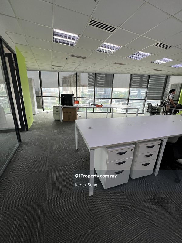 For Rent - Menara MBMR (Next to Midvalley)