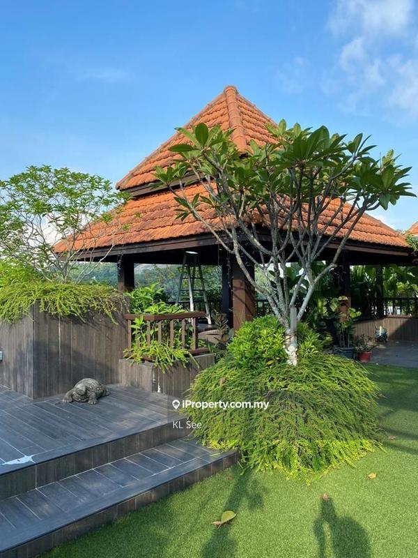 Condominium for Sale in Palmyra Bangsar by KL See - iProperty.com.my