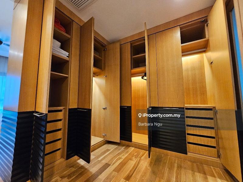 For Rent - St Mary Residences