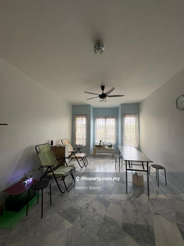 For Sale - D' Kiara Apartment