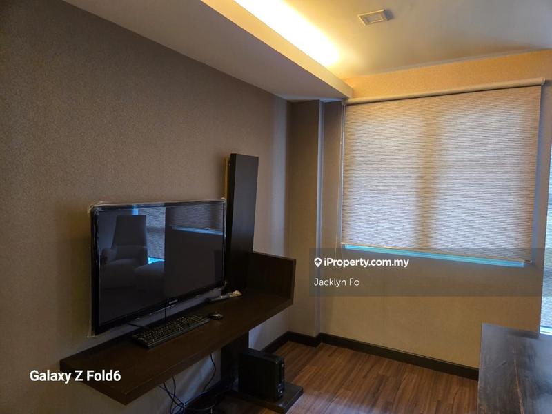 Service Residence for Sale in First Subang (SS 15 Courtyard) by Jacklyn Fo - iProperty.com.my