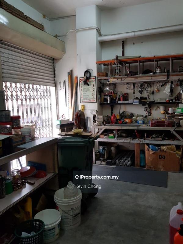 Shop for Sale in Cheras, Kuala Lumpur by Kevin Chong - iProperty.com.my