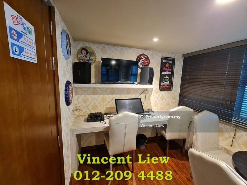 Office for Rent in Chan Sow Lin, Cheras by Vincent Liew - iProperty.com.my