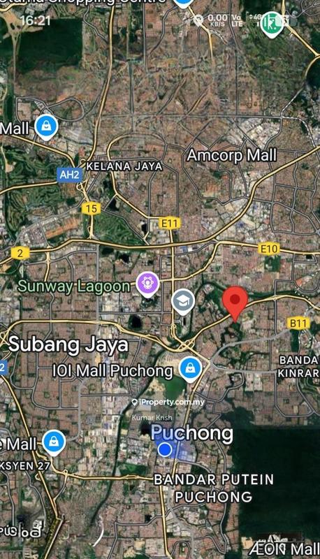 Pangsapuri untuk Dijual di Jasmine Court oleh Kumar Krish - iProperty.com.my