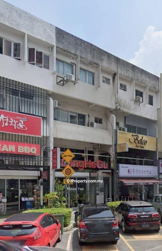 Kedai untuk Dijual di Petaling Jaya, Selangor oleh Mikke Yap - iProperty.com.my