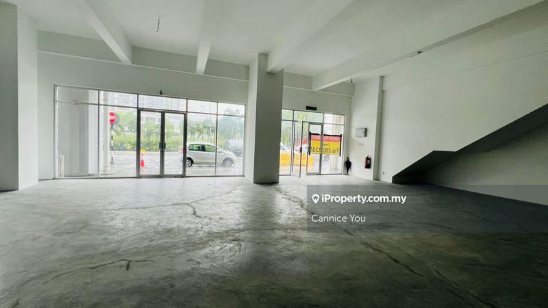 Kedai untuk Disewa di Razak City Shop, Sungai Besi oleh Cannice You - iProperty.com.my