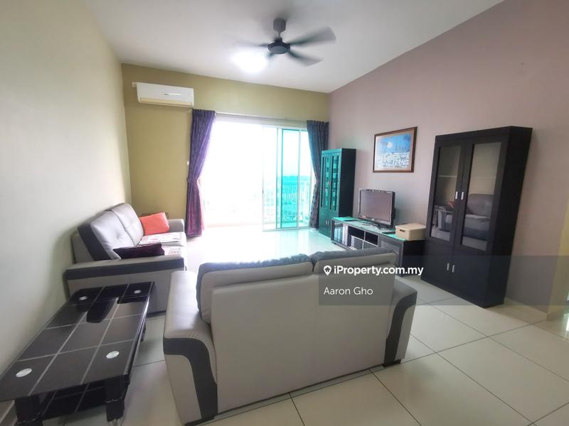 For Rent - Fiera Vista