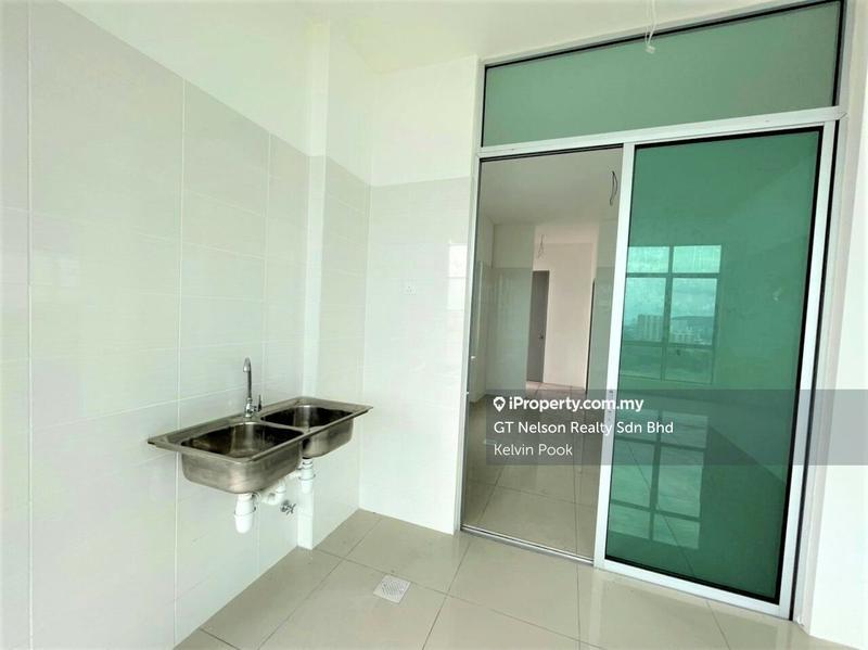 Pangsapuri untuk Dijual di Silk Residence oleh Kelvin Pook - iProperty.com.my