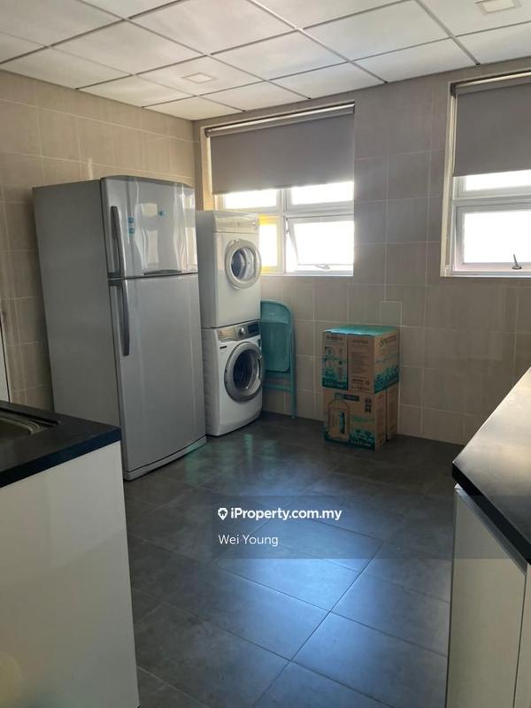 Kondominium untuk Disewa di Mont Kiara Aman oleh Wei Young - iProperty.com.my