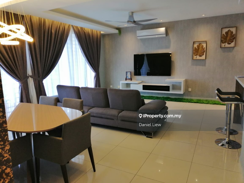 Kediaman Servis untuk Dijual di You Vista @ You City oleh Daniel Liew - iProperty.com.my