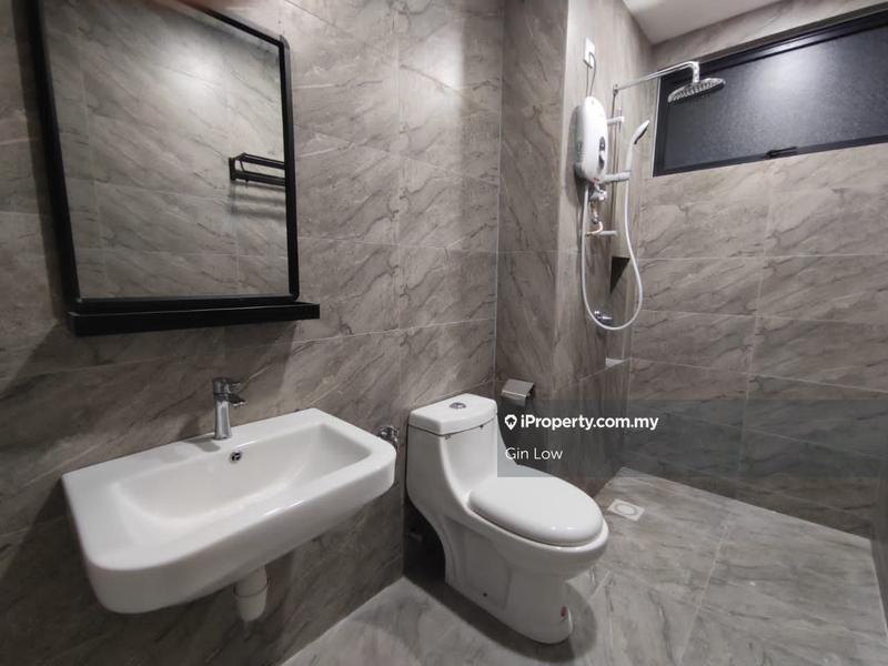 Kondominium untuk Disewa di The Hamstead Cheras oleh Gin Low - iProperty.com.my