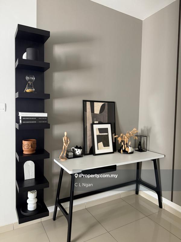 Service Residence for Rent in Jadite Suites by C L Ngan - iProperty.com.my