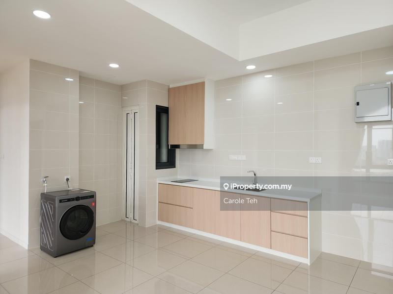 For Rent - The Maple Residences