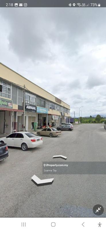 Kedai untuk Dijual di Semenyih Parklands, Beranang oleh Joanna Tay - iProperty.com.my