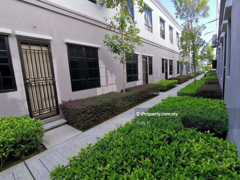 Rumah Berangkai 2 Tingkat untuk Dijual di Seberang Perai, Simpang Ampat oleh Stefy K - iProperty.com.my