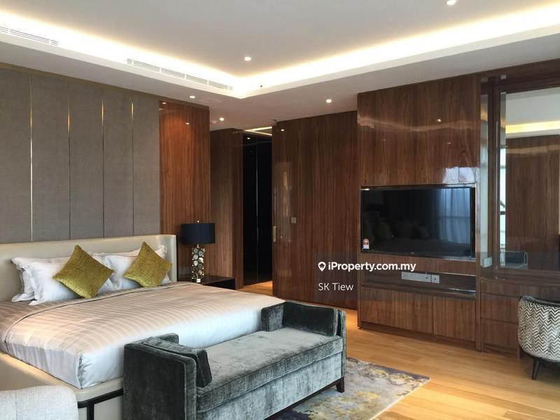 For Sale - The Ritz-Carlton Residences