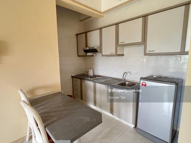 Pangsapuri untuk Dijual di Costa Mahkota oleh Geoffery Wee - iProperty.com.my