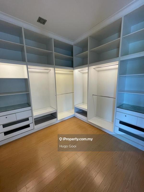 Rumah Berkembar untuk Dijual di Beverly Heights, Ukay Perdana, Taman Melawati, Ampang oleh Hugo Gooi - iProperty.com.my