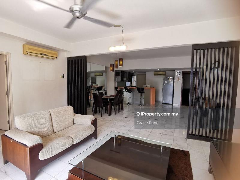 Condominium for Sale in Vista Damai by Grace Pang - iProperty.com.my
