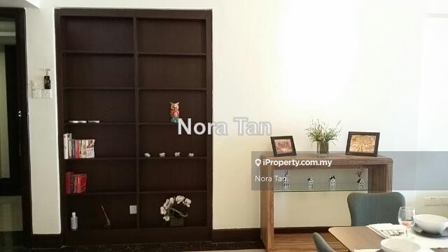 Condominium for Rent in Regency Tower by Nora Tan - iProperty.com.my