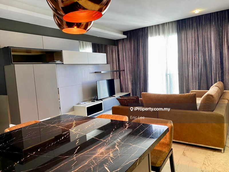 For Rent - Verve Suites