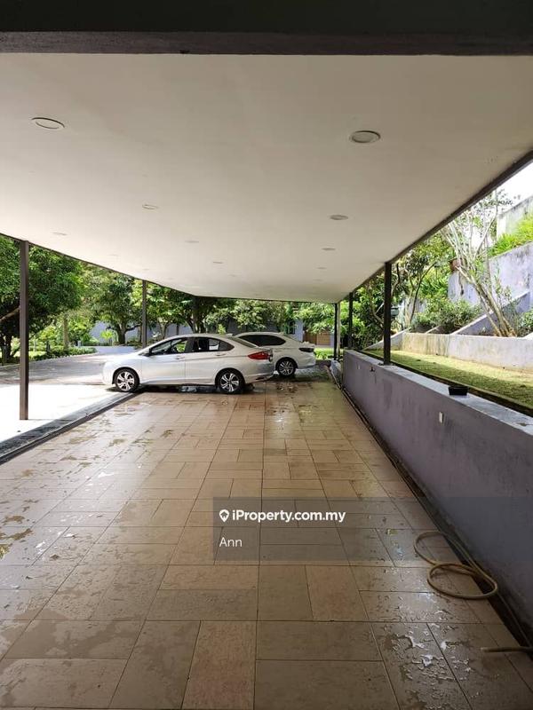 Banglo untuk Dijual di Country Heights, Kajang oleh Ann - iProperty.com.my