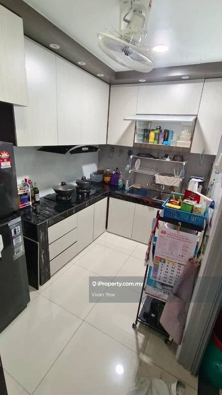 Kondominium untuk Dijual di Manhattan Condominium oleh Vivan Yew - iProperty.com.my