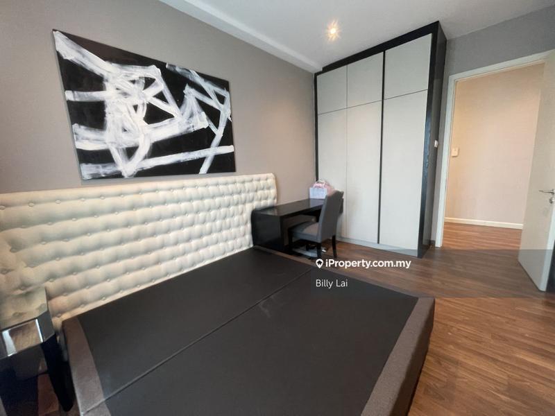 For Sale - The Reach @ Titiwangsa