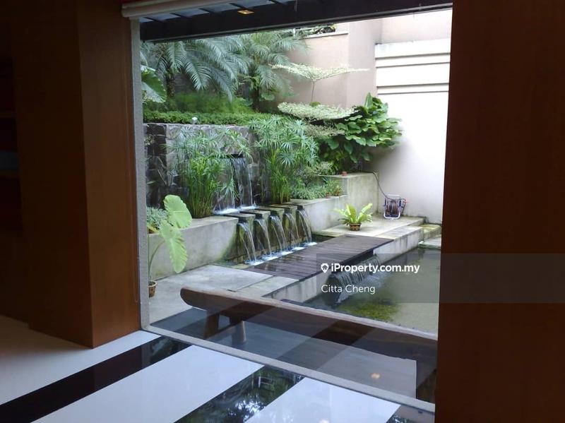 Banglo untuk Dijual di Bangsar Hill, Bangsar oleh Citta Cheng - iProperty.com.my