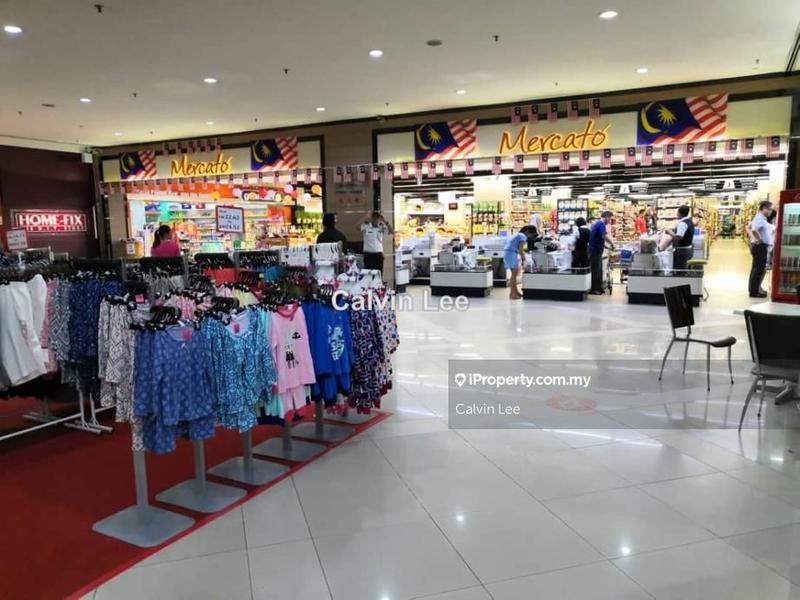 Residensi Servis untuk Dijual di Dorchester oleh Calvin Lee - iProperty.com.my