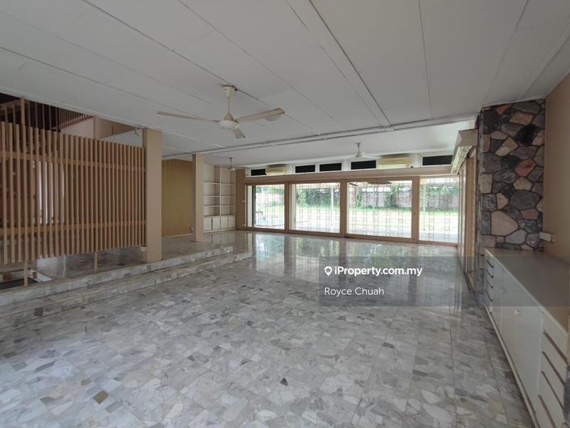 Bungalow House for Sale in Ampang Hilir, Ampang by Royce Chuah - iProperty.com.my
