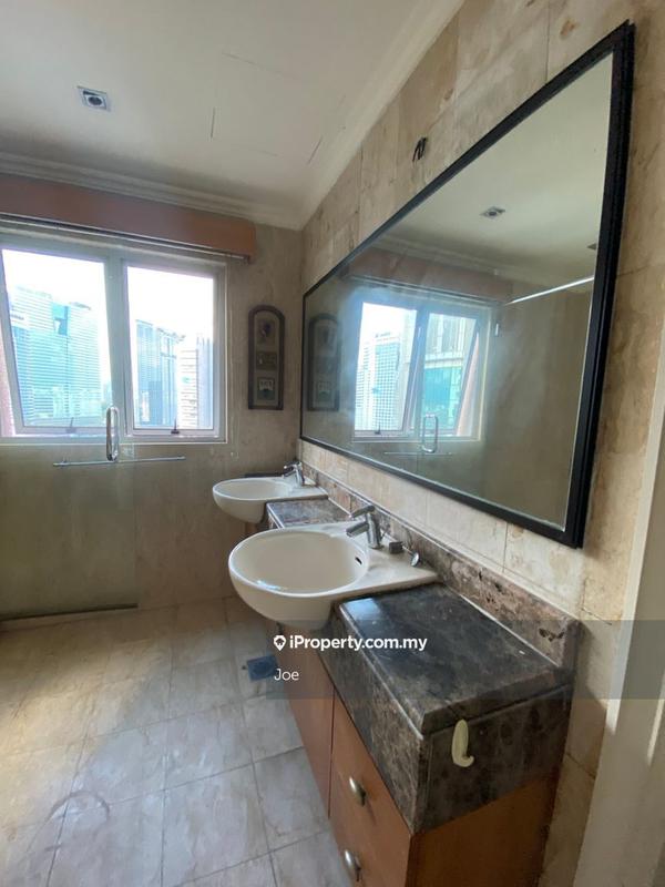 Condominium for Rent in Suasana Sentral Condominiums by Joe - iProperty.com.my