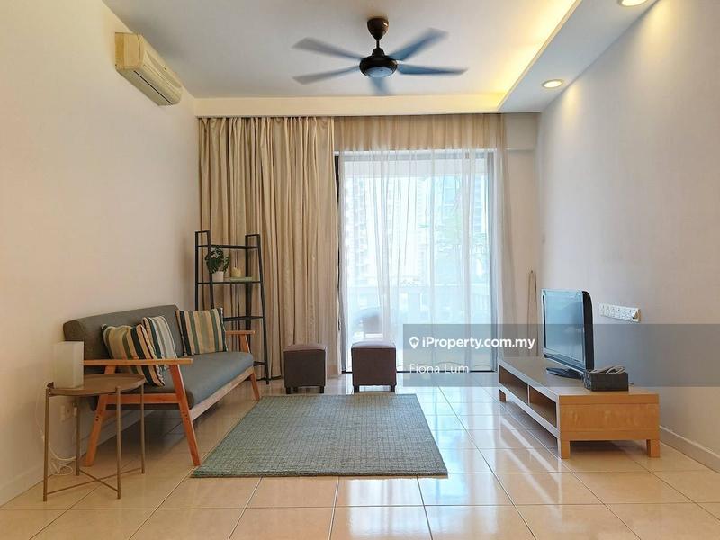 For Rent - Casa Kiara