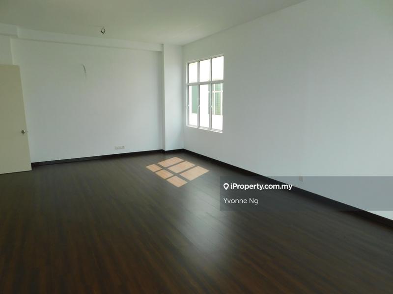 Service Residence for Sale in Subang Olives Residence by Yvonne Ng - iProperty.com.my