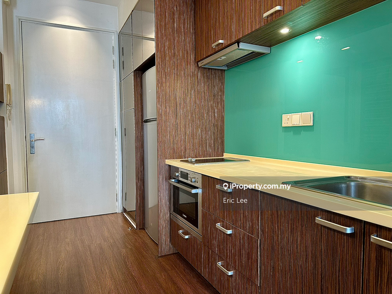 For Rent - Verve Suites