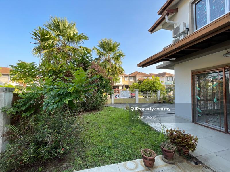 Banglo untuk Dijual di Bandar Seri Putra, Bangi oleh Gordan Wong - iProperty.com.my