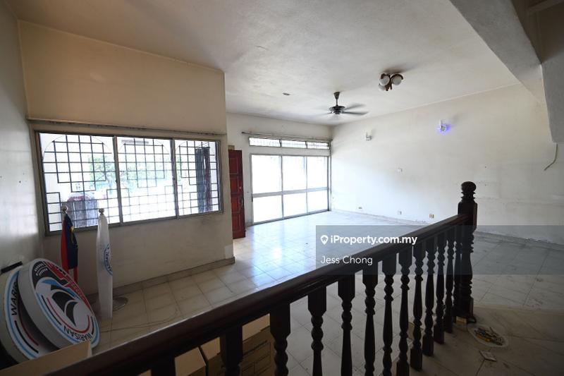 2-storey Terraced House for Sale in ttdi, Taman Tun Dr Ismail by Jess Chong - iProperty.com.my