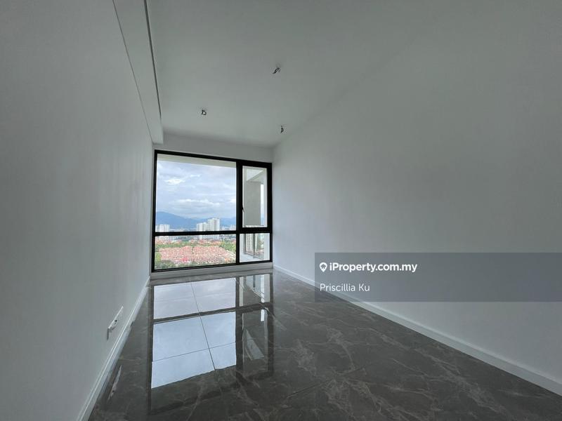 For Sale - Park Regent @Desa Park City
