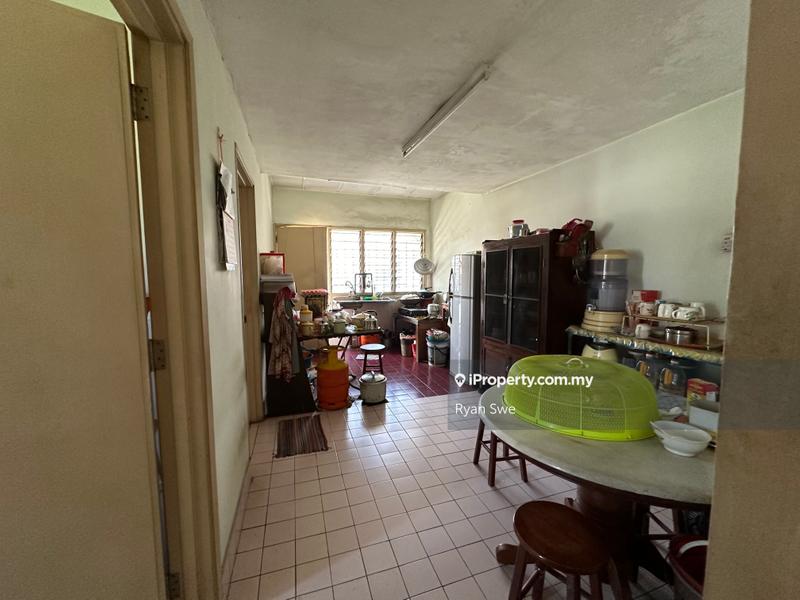 Rumah Teres 1-Tingkat untuk Dijual di Bandar Sri Damansara, Selangor oleh Ryan Swe - iProperty.com.my