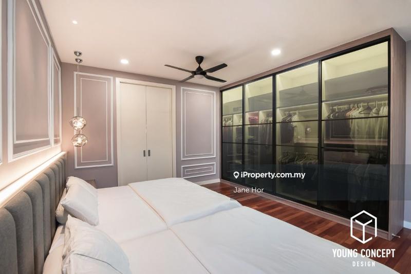 3-storey Terraced House for Sale in 16 Sierra, Puchong by Jane Hor - iProperty.com.my