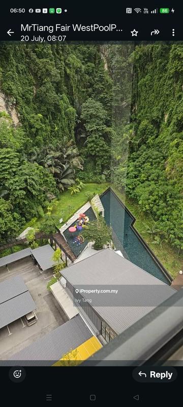 Kondominium untuk Dijual di The Cove Hillside Residence oleh Ivy Tang - iProperty.com.my