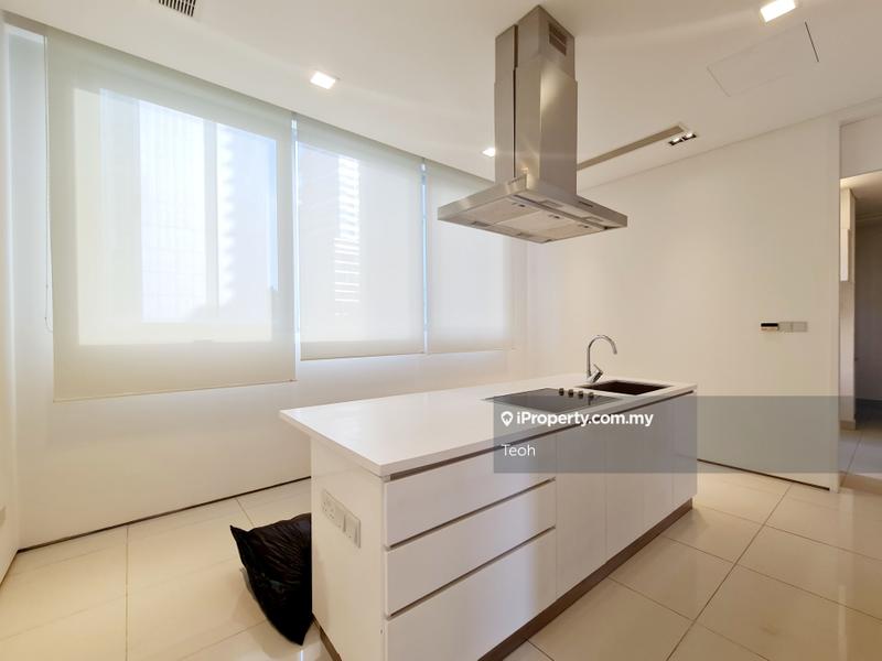 Kondominium untuk Disewa di Residensi Kia Peng (Twelve Kia Peng) oleh Teoh - iProperty.com.my