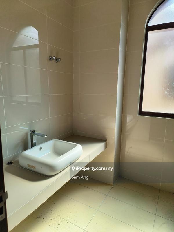 Rumah Berangkai 3 Tingkat untuk Dijual di DiamondCityEndLot,Semenyih Country Garden,Selangor, Semenyih oleh Sam Ang - iProperty.com.my