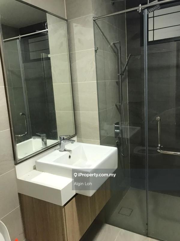 Residensi Servis untuk Disewa di Sky Park oleh Algin Loh - iProperty.com.my