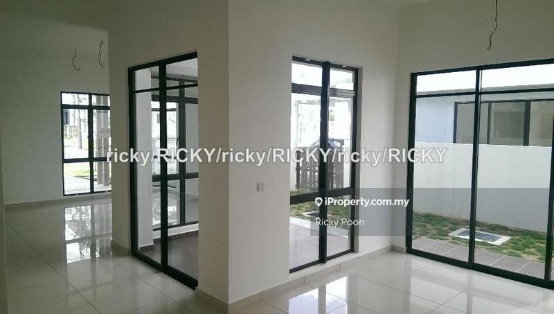 Semi-Detached House for Sale in Setia Ecohill, Semenyih by Ricky Poon - iProperty.com.my