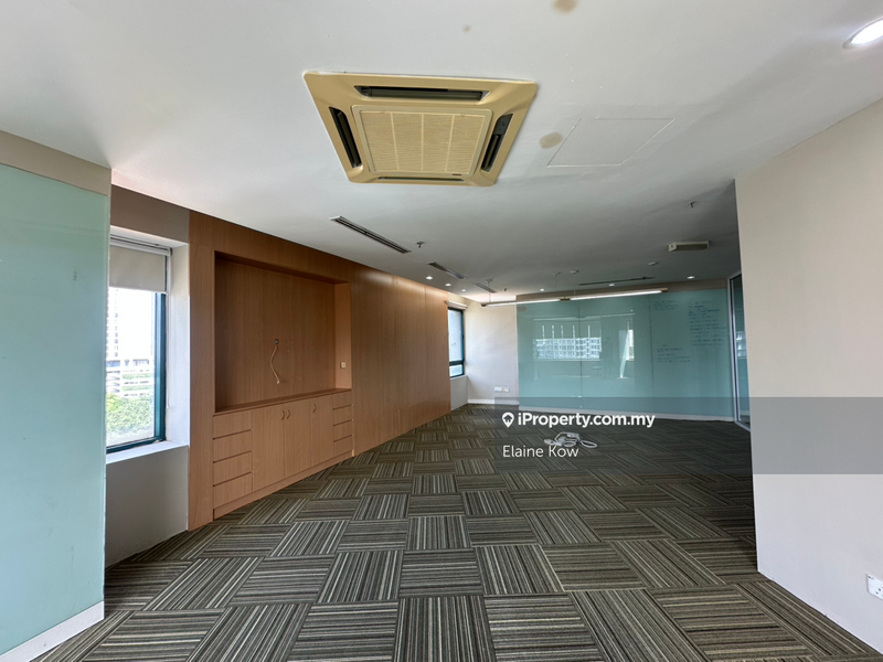 Office for Rent in Ampwalk, jalan ampang, Ampang by Elaine Kow - iProperty.com.my
