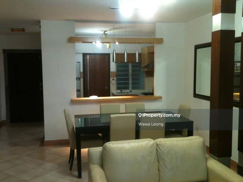 For Rent - Perdana Exclusive