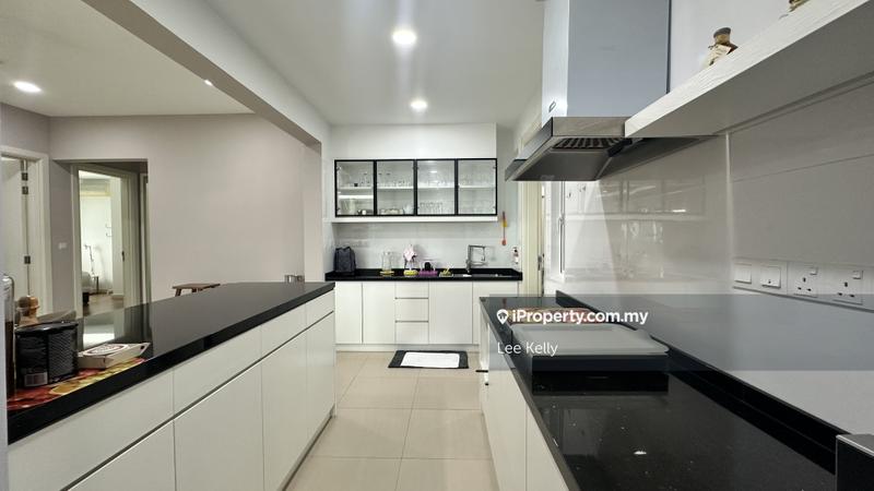 Condominium for Sale in Surian Residences by Lee Kelly - iProperty.com.my