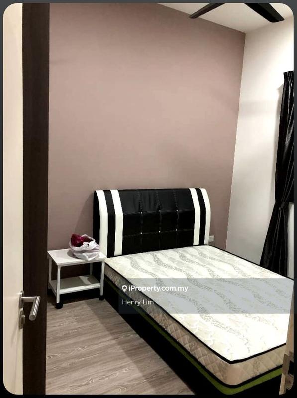 Service Residence for Sale in South View by Henry Lim - iProperty.com.my